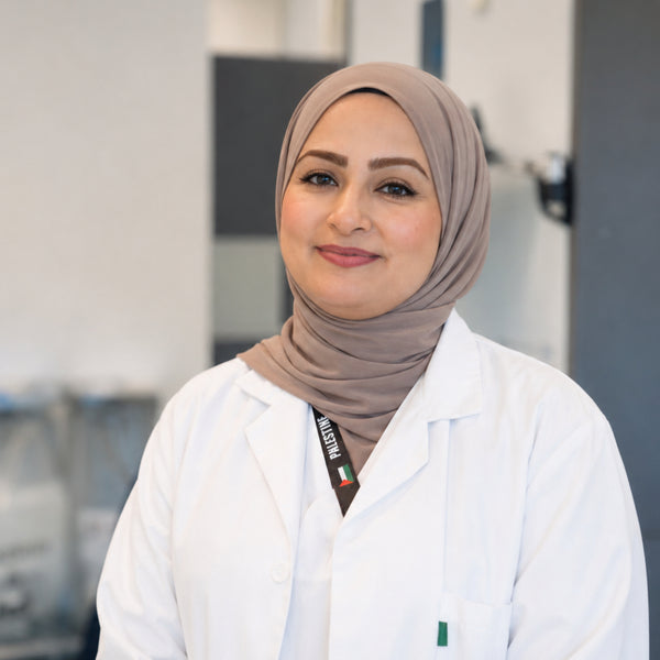 Fatima Farouk